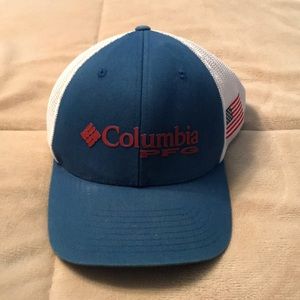 Columbia PFG Sports Hat
